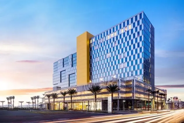 SpringHill Suites San Diego Downtown/Bayfront