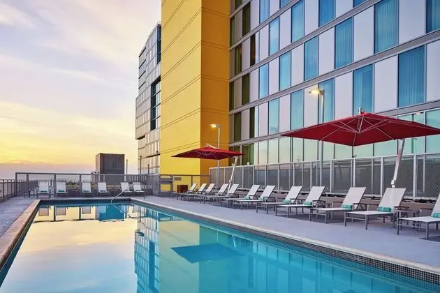 SpringHill Suites San Diego Downtown/Bayfront - Öne Çıkan Resim