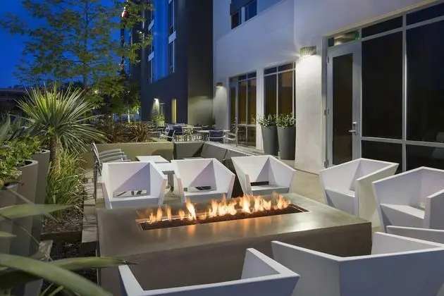 Springhill Suites San Diego Mission Valley
