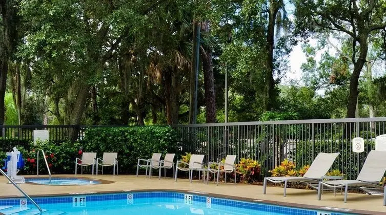 SpringHill Suites Sarasota Bradenton