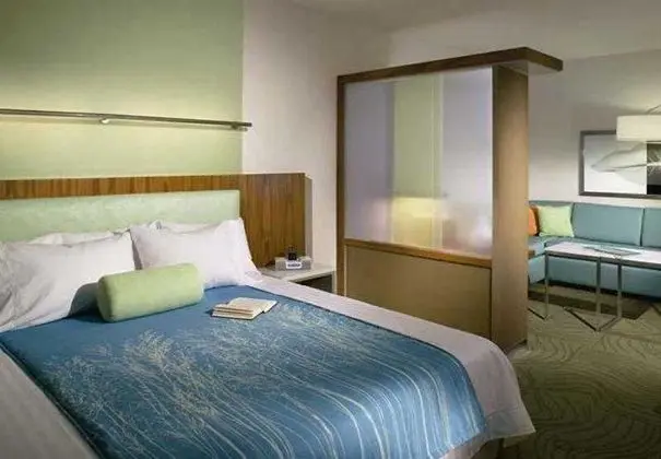 SpringHill Suites Scottsdale North