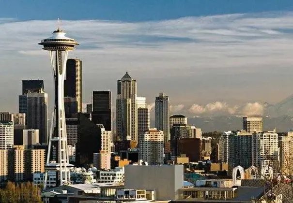 SpringHill Suites Seattle Downtown/South LakeUnion