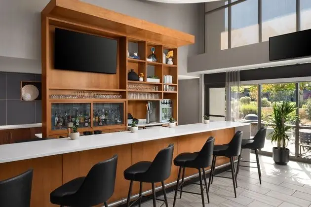 SpringHill Suites Seattle Issaquah