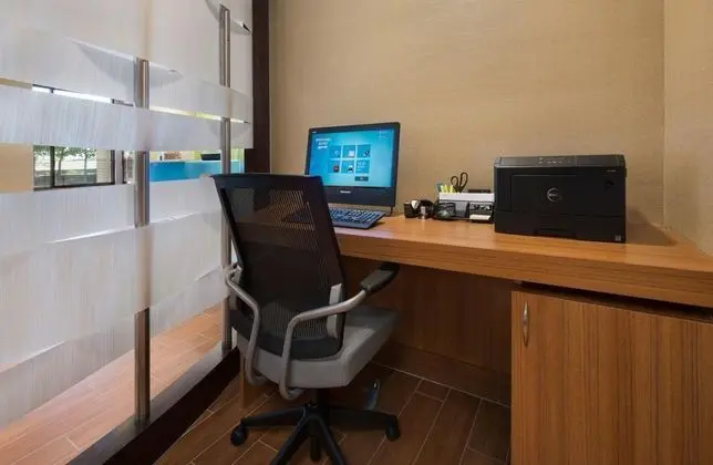 SpringHill Suites South Bend Mishawaka