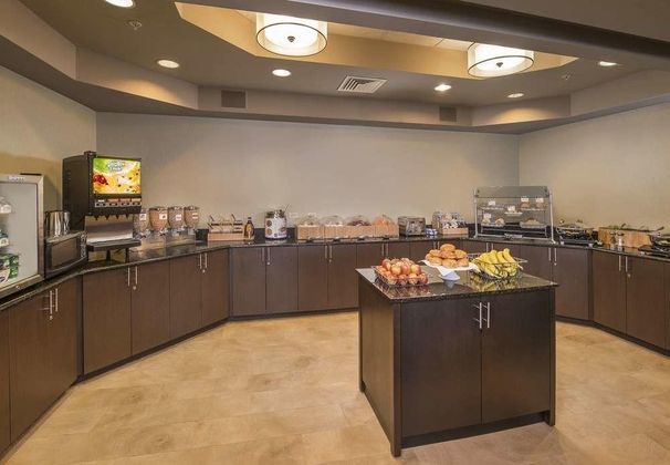 SpringHill Suites State College