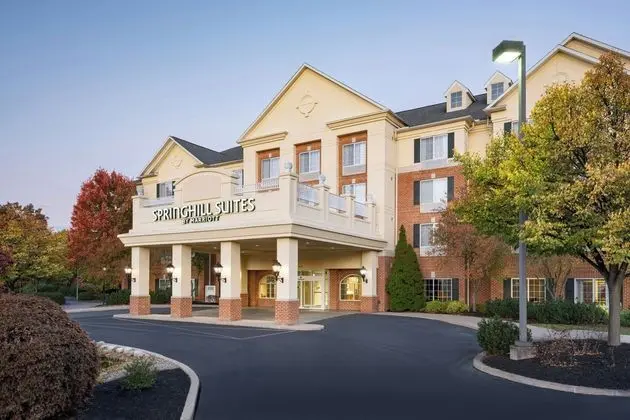 SpringHill Suites State College - Öne Çıkan Resim