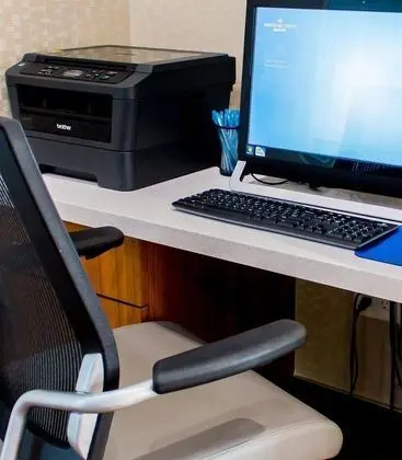 SpringHill Suites Sumter