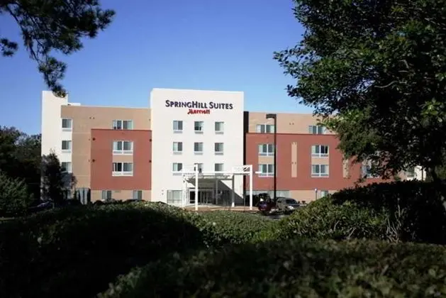 SpringHill Suites Tallahassee Central