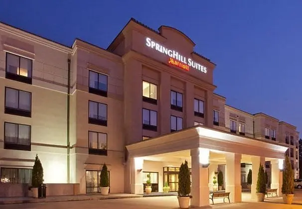 SpringHill Suites Tarrytown Westchester County