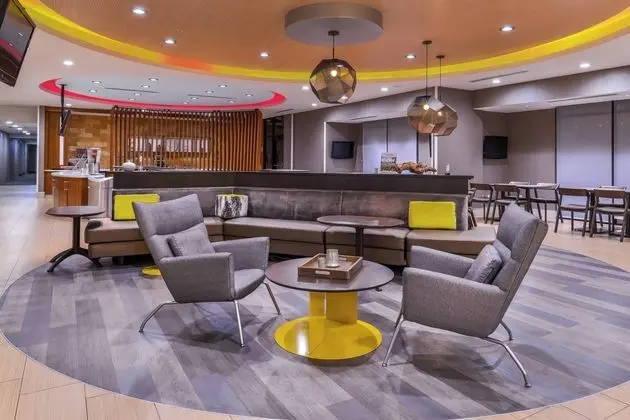 SpringHill Suites Temecula Valley Wine Country - Öne Çıkan Resim