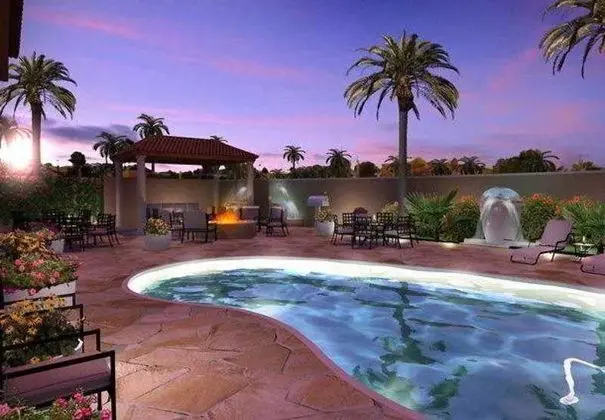 SpringHill Suites Tempe at Arizona Mills Mall