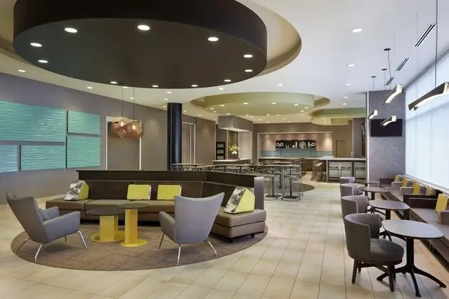 SpringHill Suites Toronto Vaughan - Öne Çıkan Resim