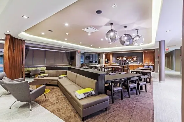 SpringHill Suites Tulsa at Tulsa Hills - Öne Çıkan Resim