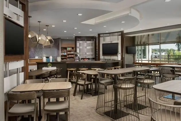 SpringHill Suites Tuscaloosa - Öne Çıkan Resim