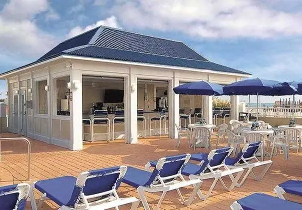 SpringHill Suites Virginia Beach Oceanfront