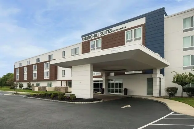 SpringHill Suites Voorhees Mt. Laurel/Cherry Hill - Öne Çıkan Resim