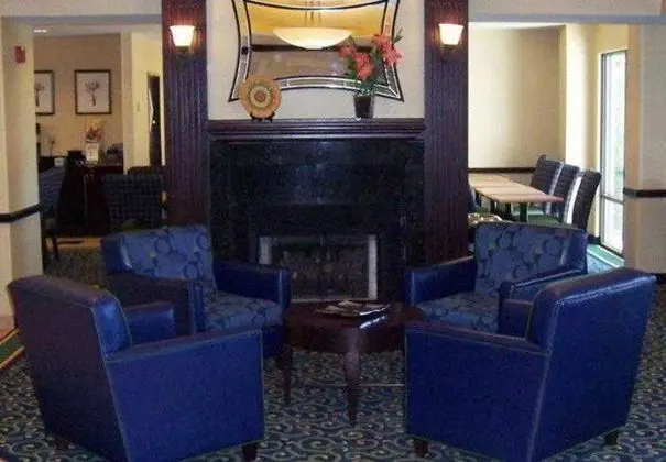 SpringHill Suites West Mifflin