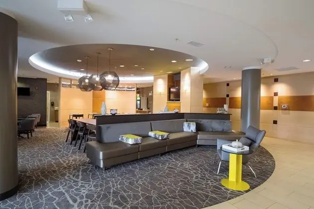 SpringHill Suites Winston-Salem Hanes Mall - Öne Çıkan Resim