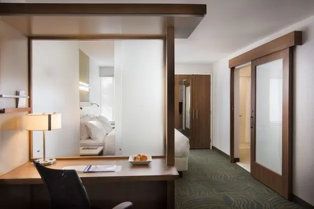 SpringHill Suites Wisconsin Dells - Oda