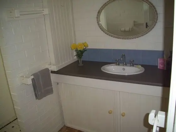 Springhurst Butter Factory - Banyo Tipleri