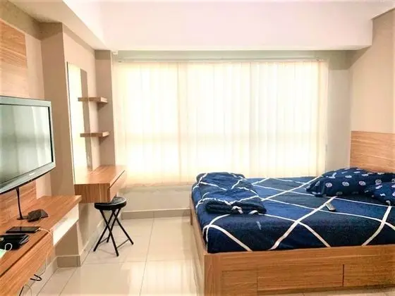Springlake Apartment Summarecon by Veeroom - Öne Çıkan Resim