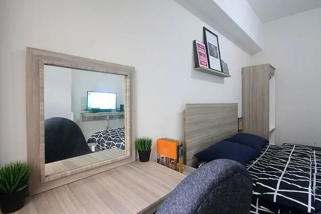 The Springlake Summarecon Bekasi - Oda