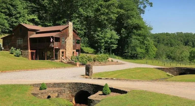 Springmaid Mountain