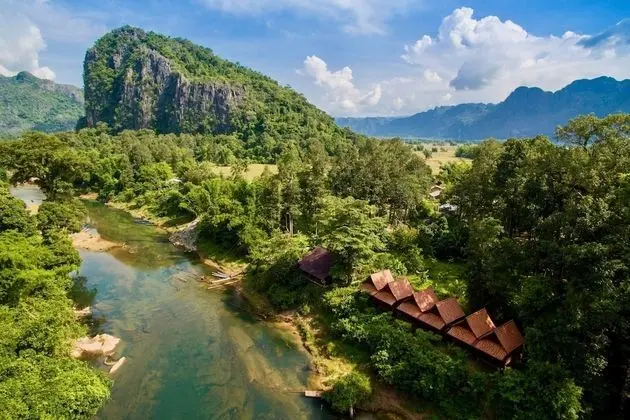 SpringRiver Resort - 1