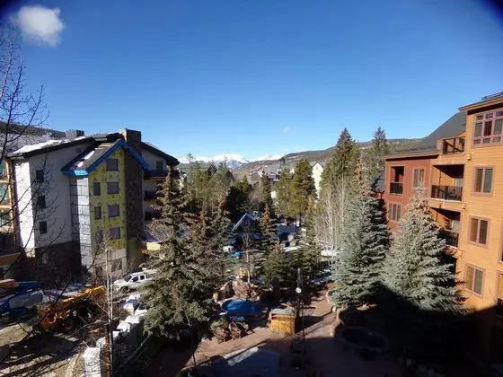 Springs 2 Bed 3 Bath Murphy - Genel