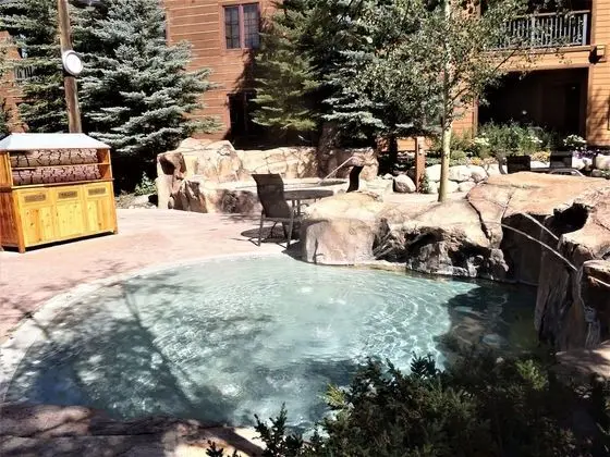 Springs 2 Bed 3 Bath Murphy - Havuz