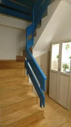 Springs apartments - Lobi