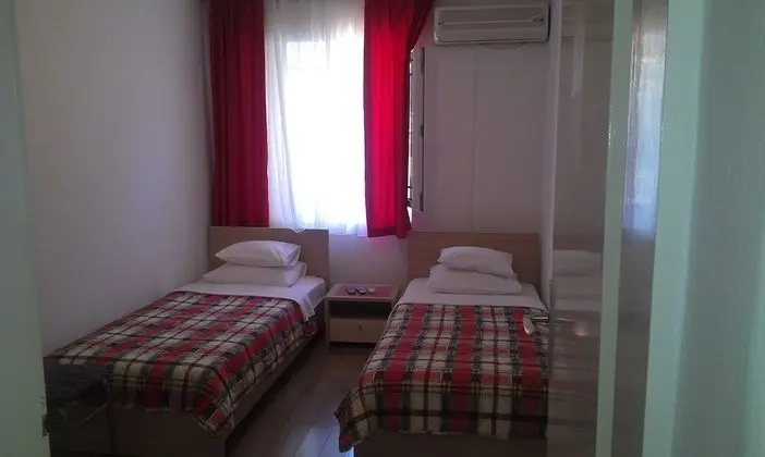 Springs apartments - Oda