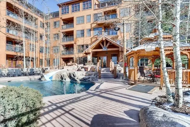 The Springs Condos by Keystone Resort