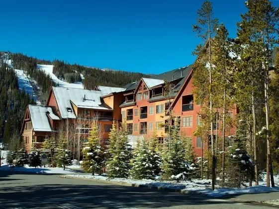 The Springs Condos by Keystone Resort - Dış Mekan