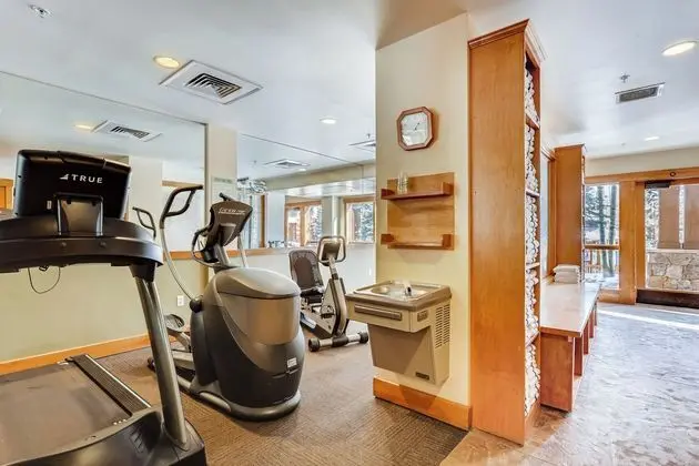 The Springs Condos by Keystone Resort - Havuz