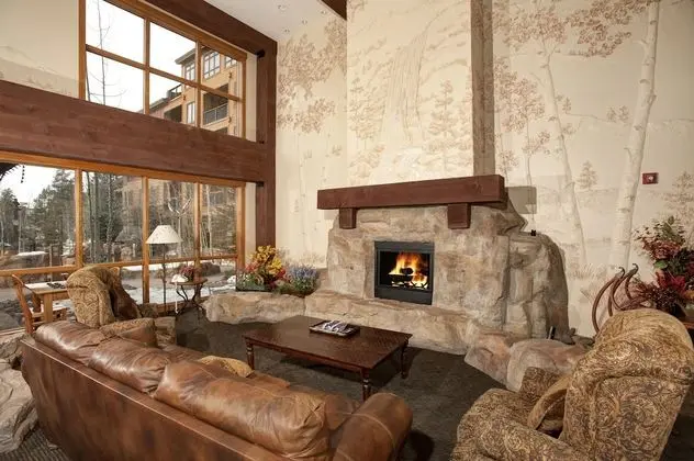 The Springs Condos by Keystone Resort - Lobi