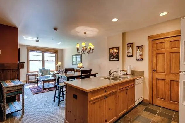 The Springs Condos by Keystone Resort - Oda