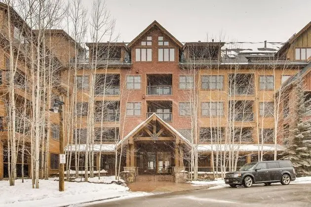 The Springs Condos by Keystone Resort - Öne Çıkan Resim