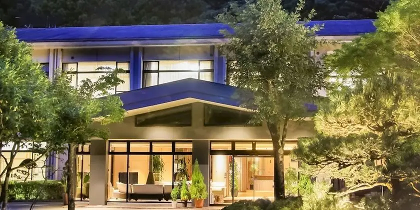 SPRINGS VILLAGE TANZAWA SPA RESORT - Öne Çıkan Resim