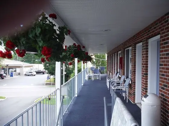 The Springs Motel