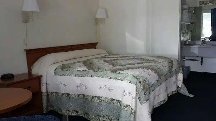 The Springs Motel - Öne Çıkan Resim