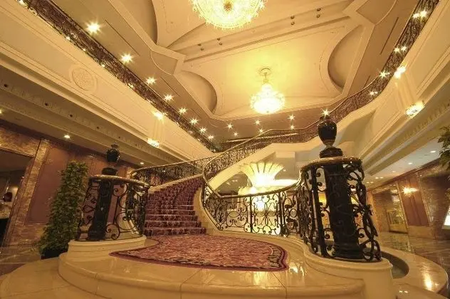 Hotel Springs Makuhari