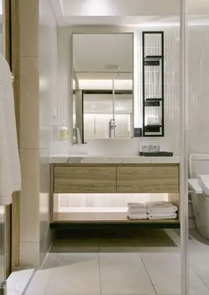 Spring's Rhapsody Hotel - Banyo Tipleri