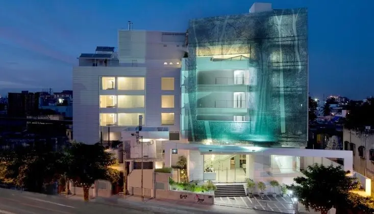 Springs Hotel And Spa