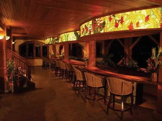 The Springs Resort & Spa - Bar
