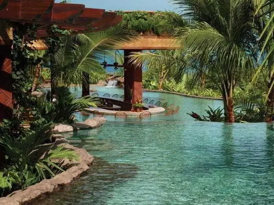 The Springs Resort & Spa - Havuz