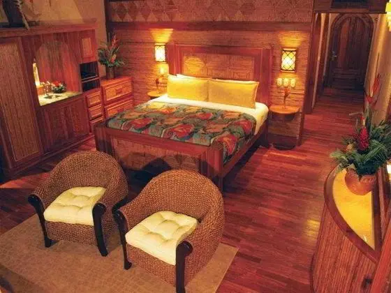 The Springs Resort & Spa - Oda