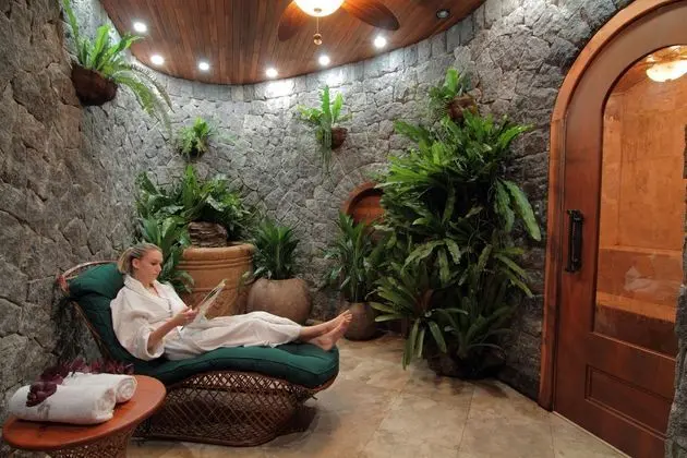 The Springs Resort & Spa - Spa
