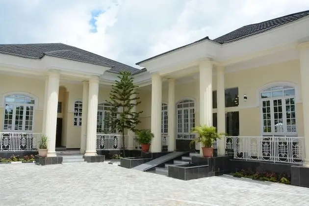 Springs Sparadise Hotel