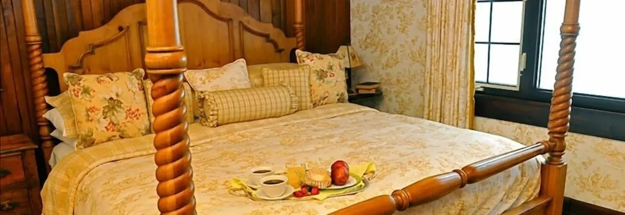 Springside Inn - Oda